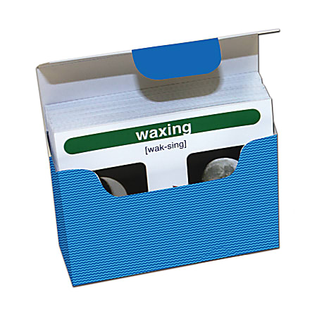 Study/Vocabulary Cards